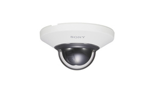 Caméras de surveillance IP Sony